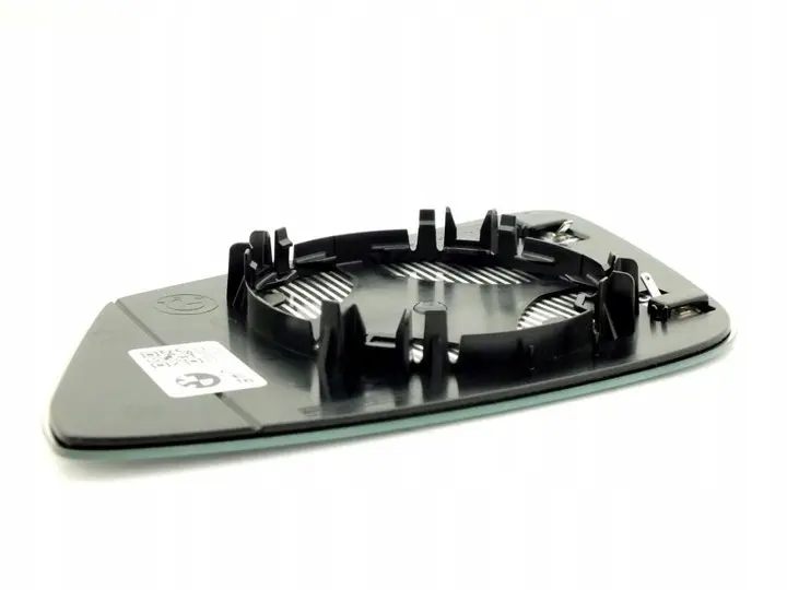 Speilglass høyre BMW F20 / F30 - 1 stk. – bilde 3