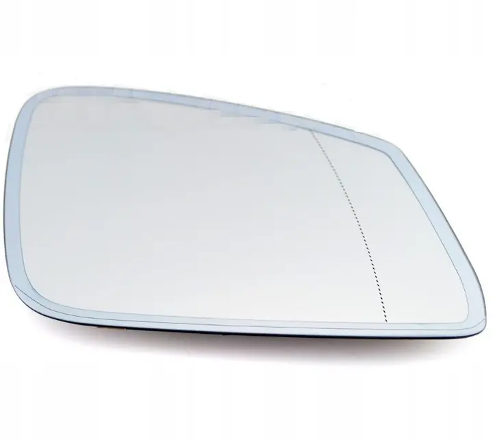 Speilglass høyre BMW F20 / F30 - 1 stk. – bilde 6