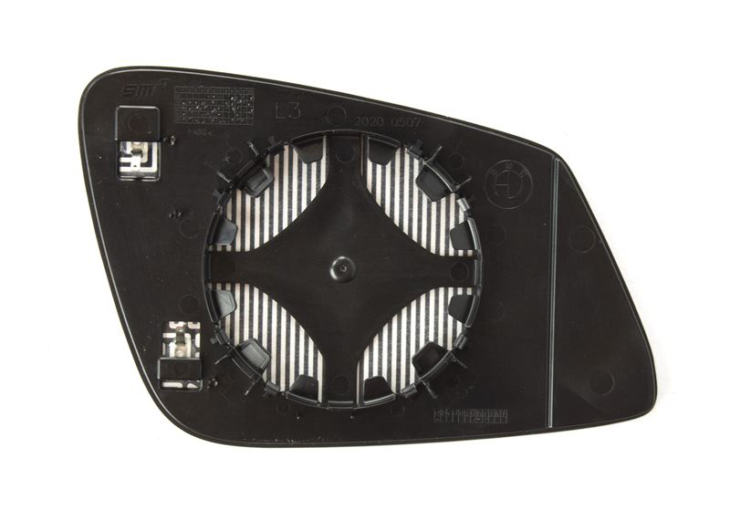 Speilglass venstre BMW i3 2013 - 2022 – bilde 2