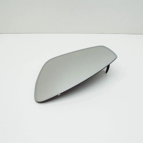 Speilglass venstre Skoda Enyaq / VW ID.4 / Audi Q4 e-tron fotochrom – originalt innerspeilglass – bilde 2