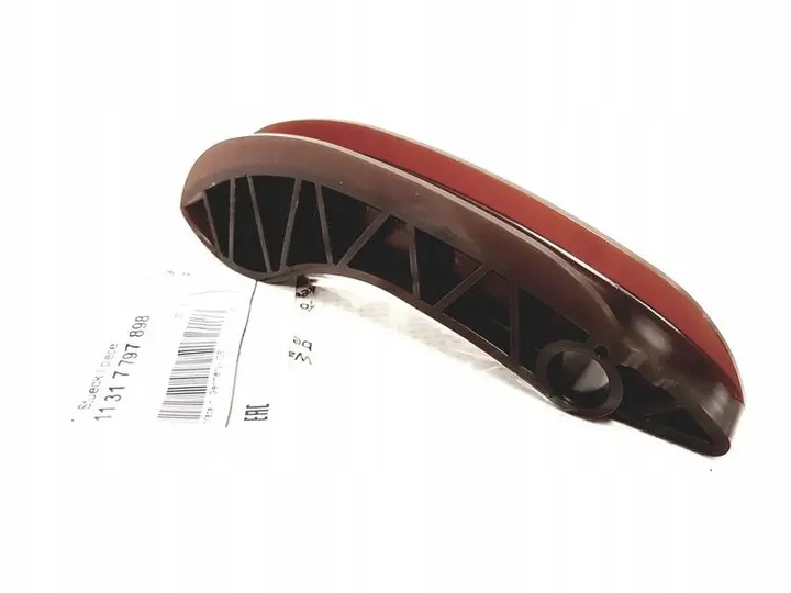 Spenneskinne, styringskjede BMW 11317797898