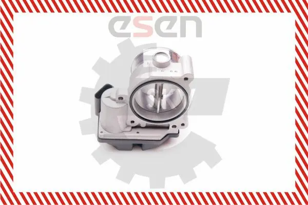 Spjeldhus/gasspjeld ESEN SKV Audi A6 C6 / VW Touareg – bilde 3