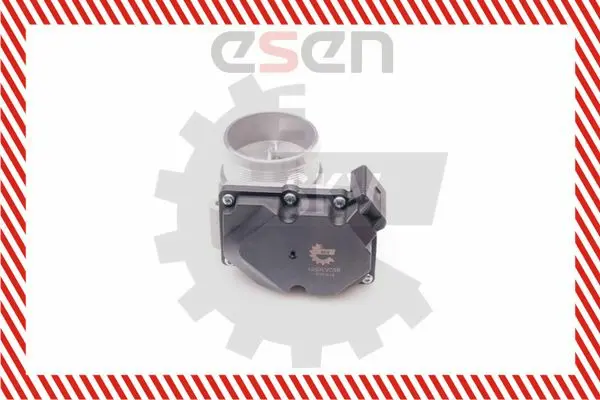 Spjeldhus/gasspjeld ESEN SKV Audi A6 C6 / VW Touareg – bilde 4