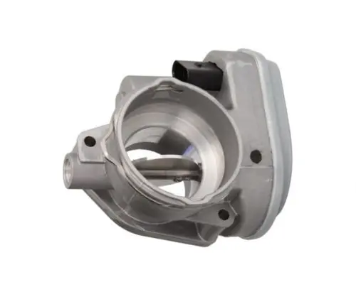 Spjeldhus VAG │ Styreklaff luftforsyning Image 2