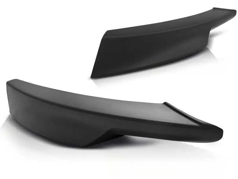 Splitter front BMW 3 (E90/E91) LCI 2008 - 2012 │ M-TECH – bilde 2