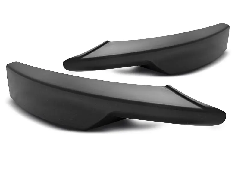Splitter front BMW 3 (E90/E91) LCI 2008 - 2012 │ M-TECH – bilde 3
