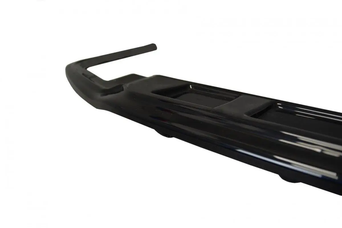 Splitter m/Diffusør Lexus IS III 2013 - 2016 │ Black – bilde 7