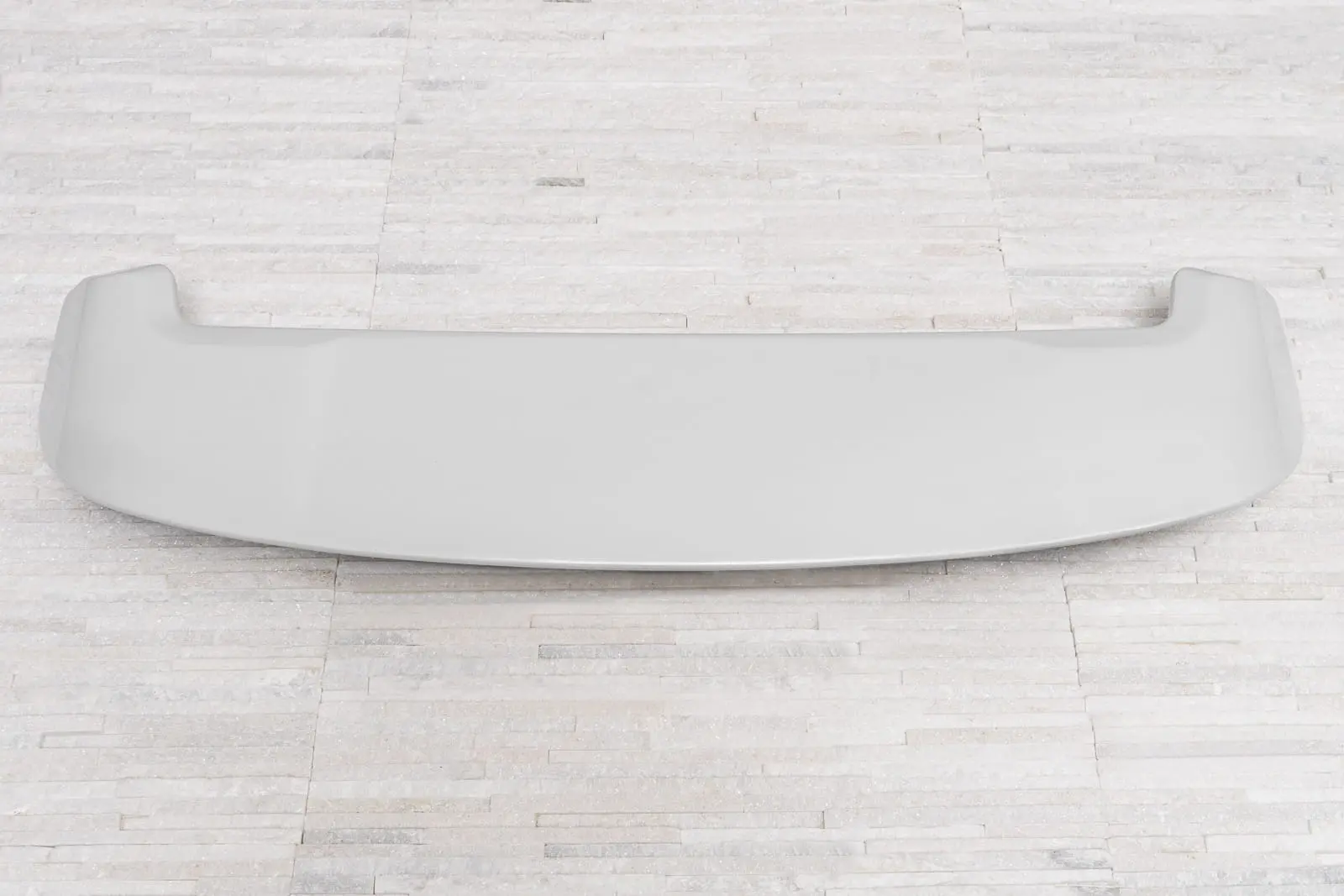 Spoiler bak Audi A3 8V 2013 - 2020