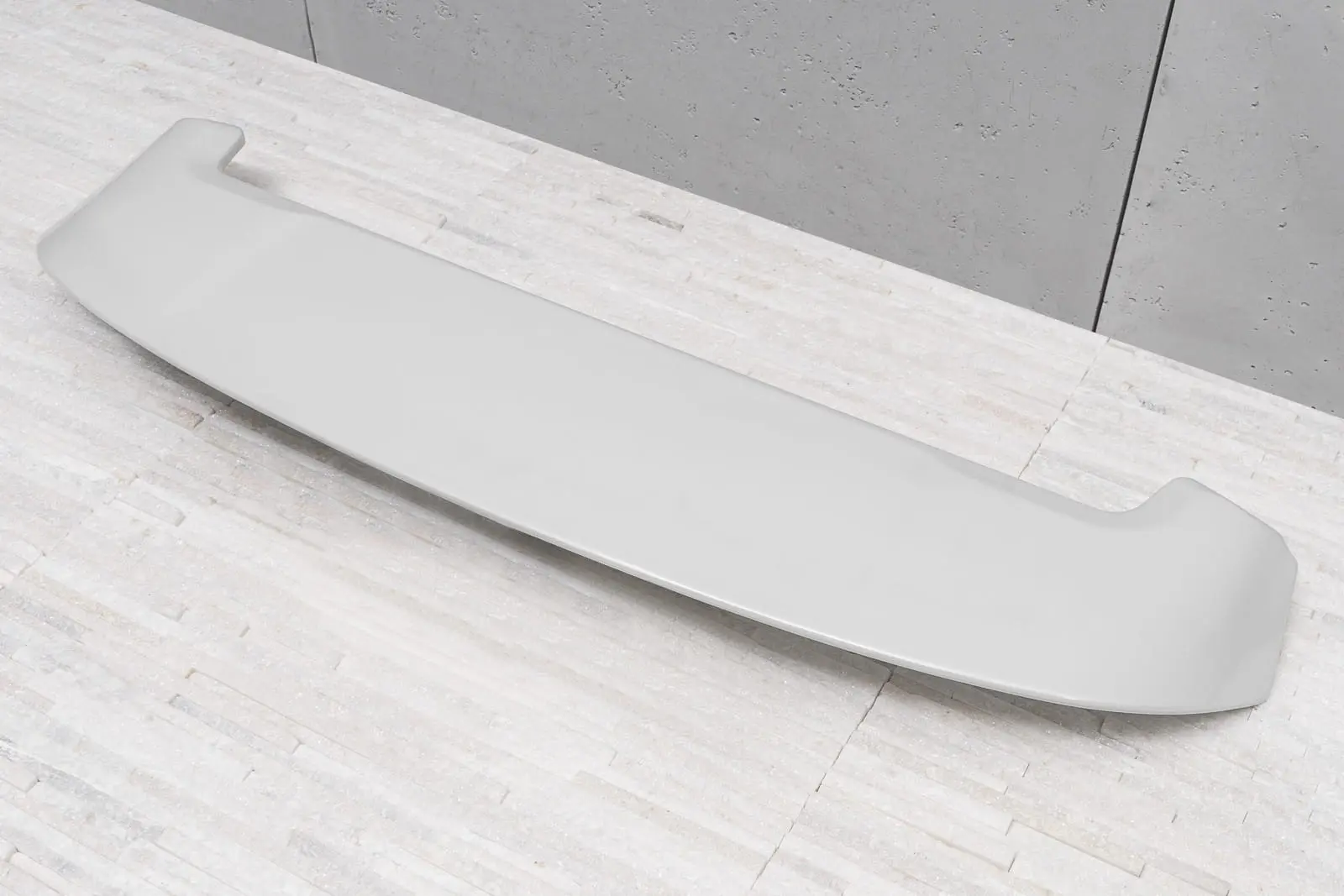 Spoiler bak Audi A3 8V 2013 - 2020 – bilde 2