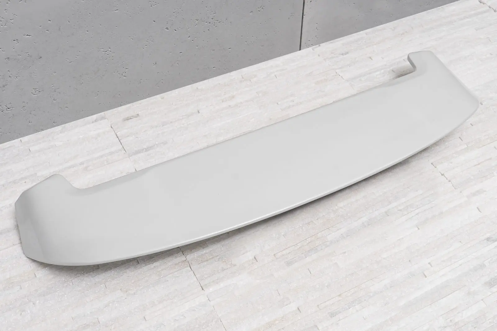 Spoiler bak Audi A3 8V 2013 - 2020 – bilde 3