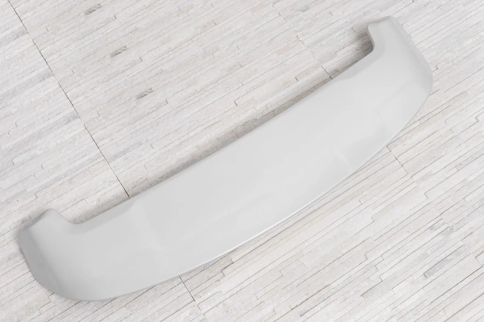 Spoiler bak Audi A3 8V 2013 - 2020 – bilde 5
