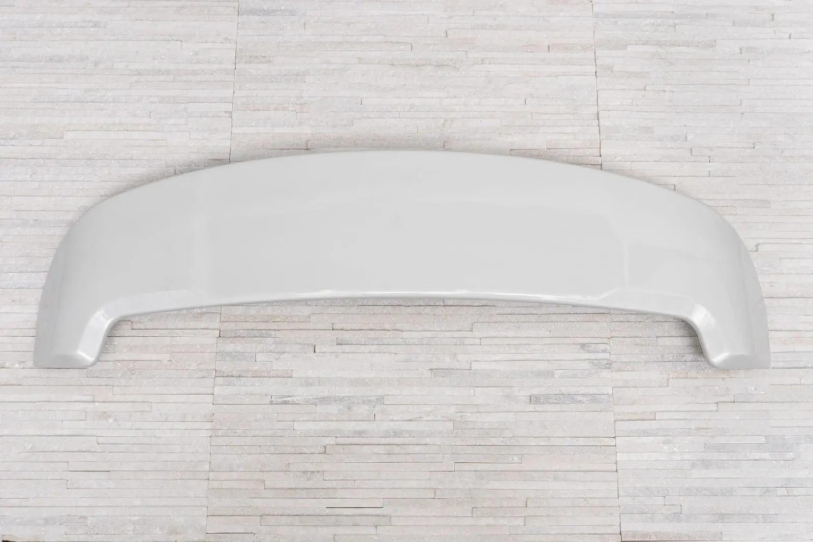 Spoiler bak Audi A3 8V 2013 - 2020 – bilde 6