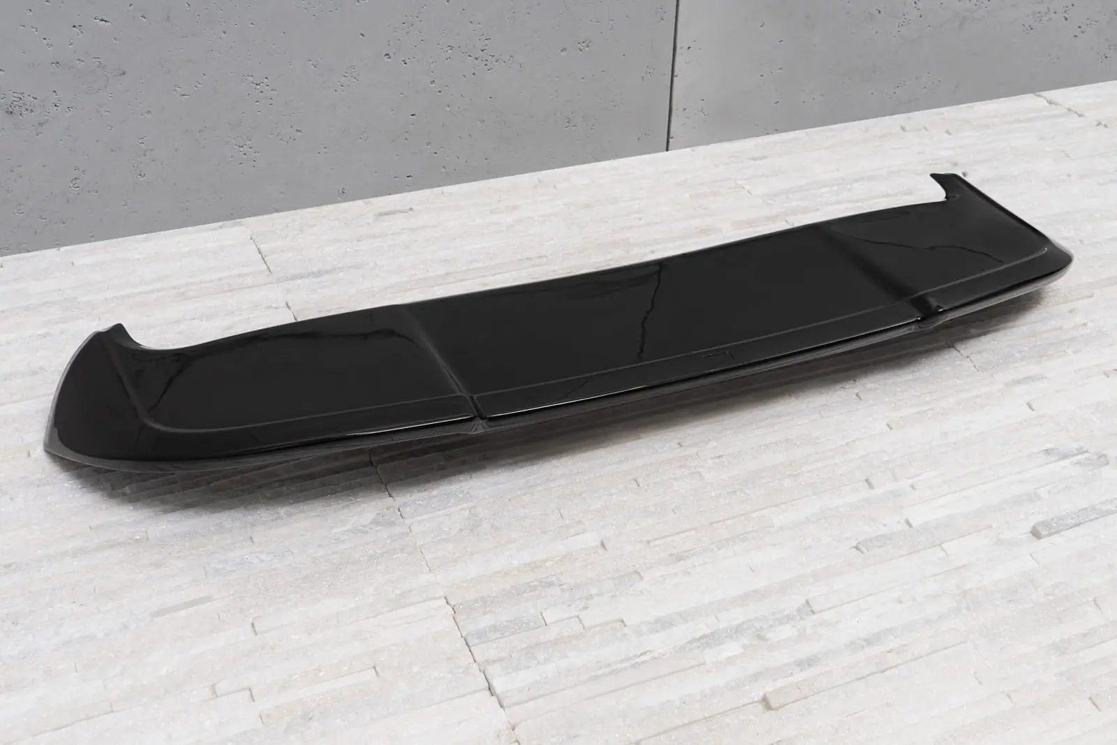 Spoiler bak Audi A3 8V Hatchback 2013 - 2020 – bilde 3