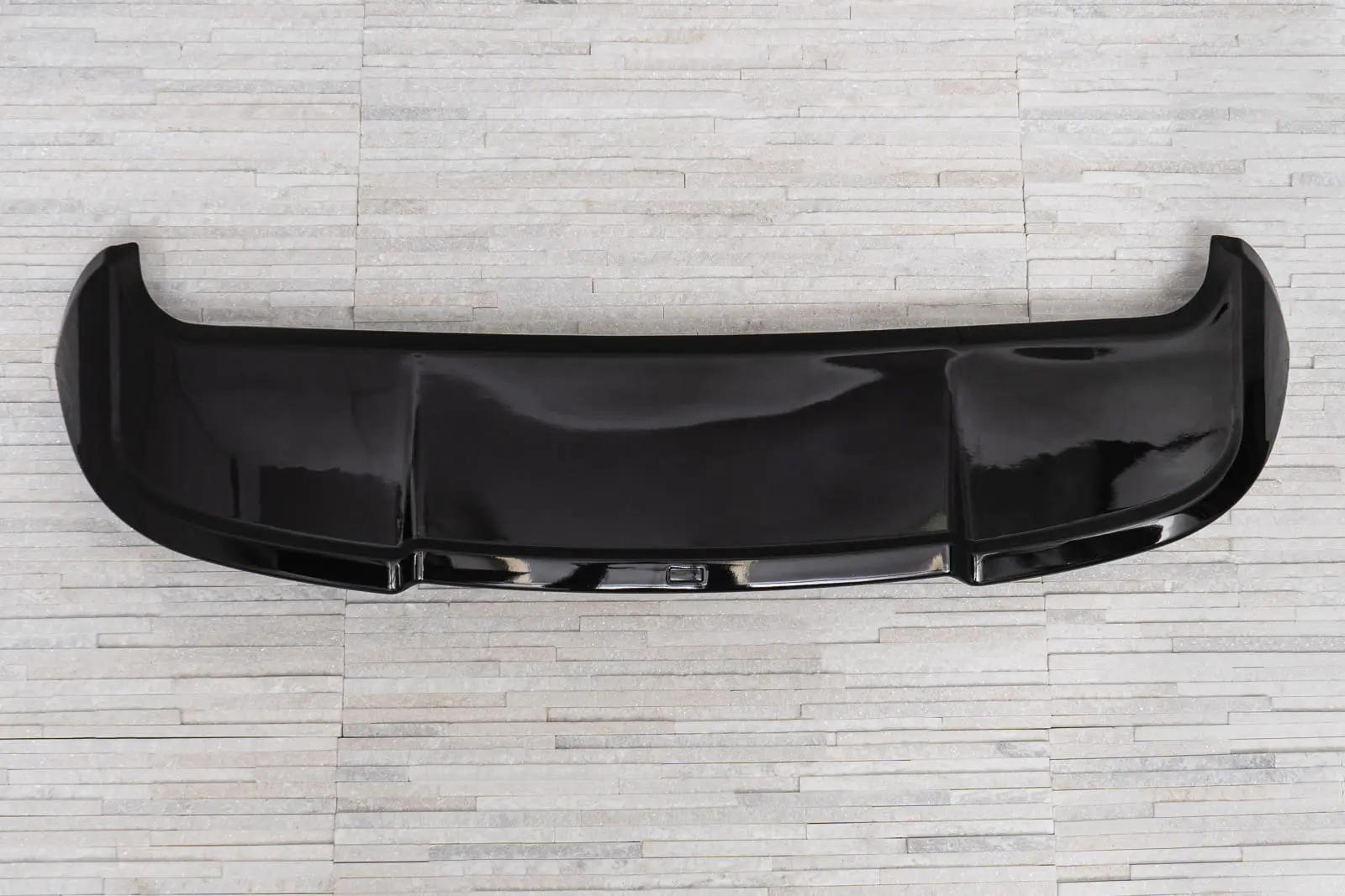 Spoiler bak Audi A3 8V Hatchback 2013 - 2020 – bilde 4