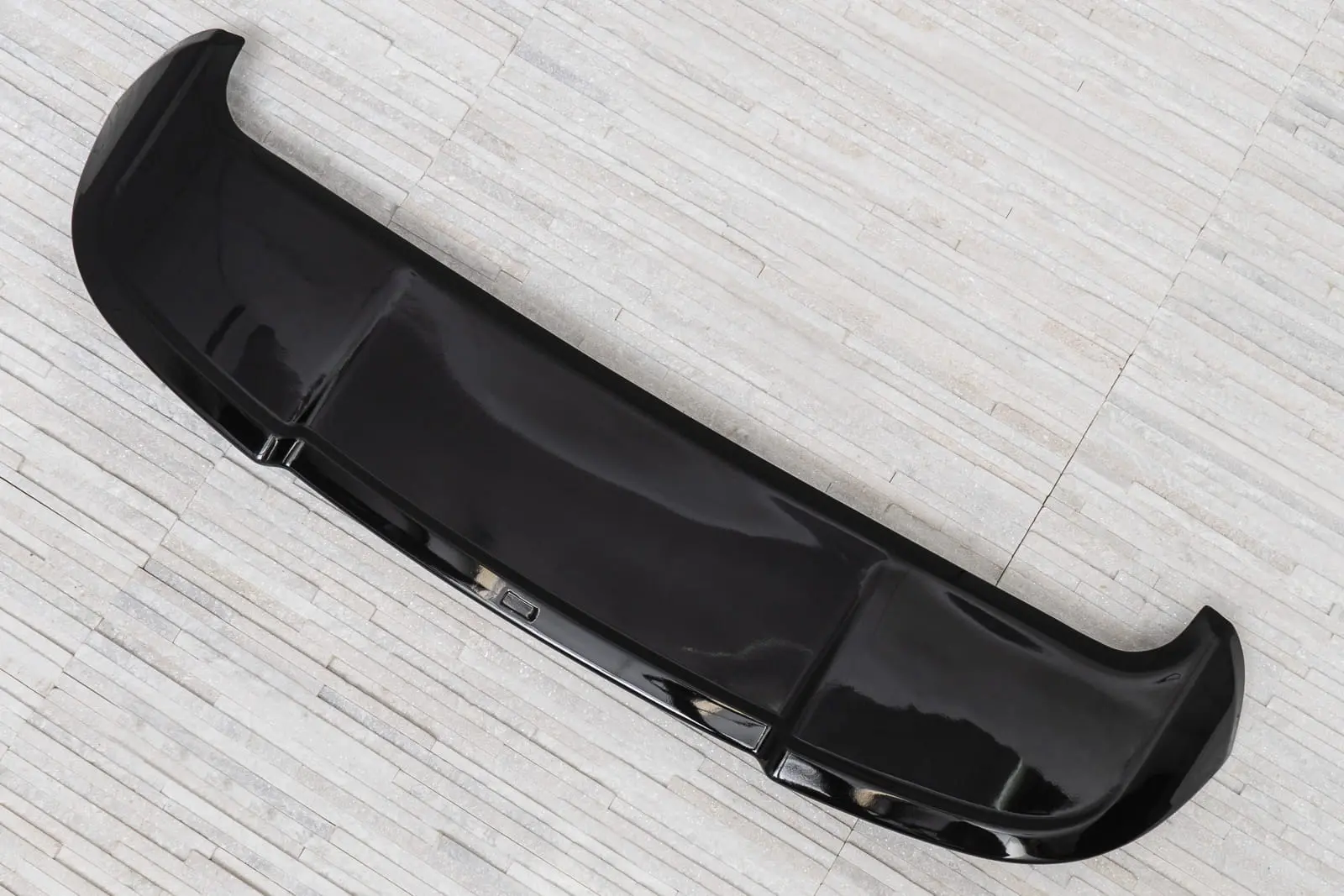 Spoiler bak Audi A3 8V Hatchback 2013 - 2020 – bilde 5