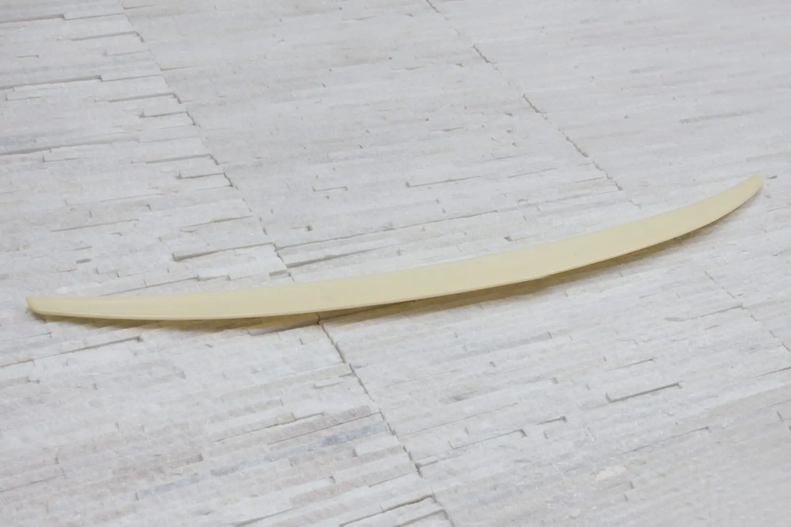 Spoiler bak Audi A4 2007-> – bilde 6