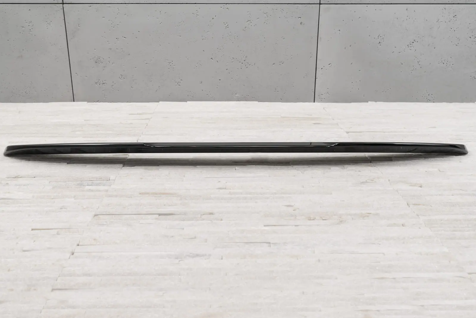 Spoiler bak Audi A4 B9 Sedan 2015 - 2024 – bilde 6