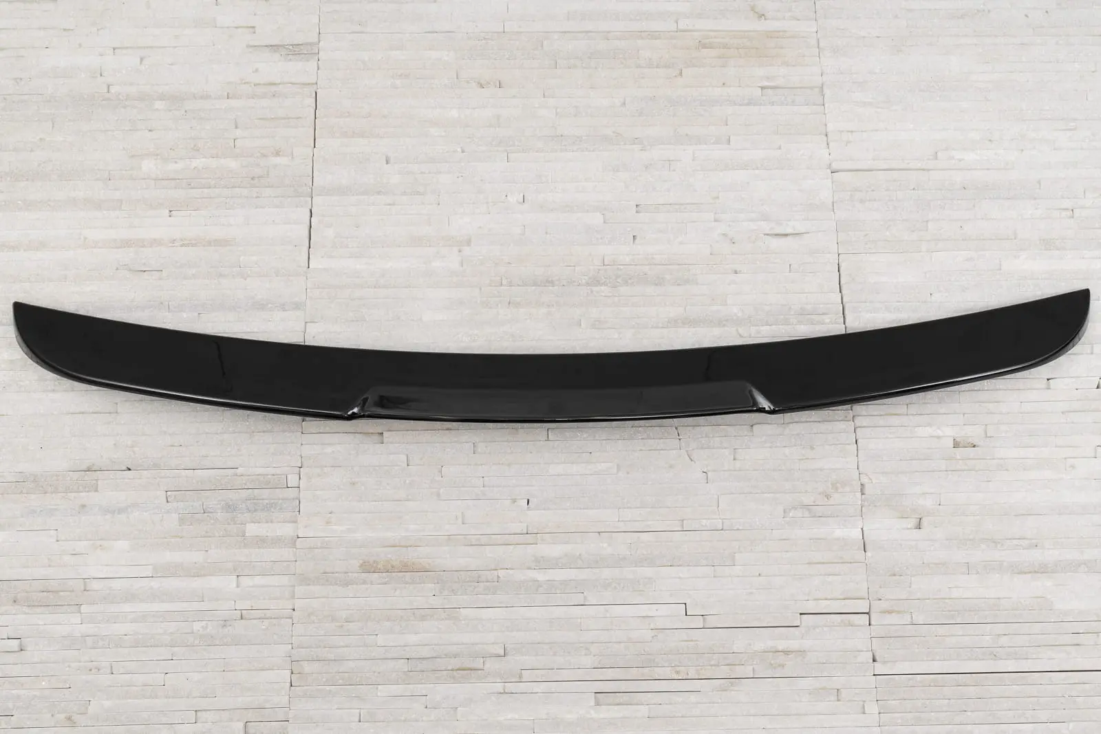 Spoiler bak Audi A4 B9 Sedan 2015 - 2024 – bilde 7