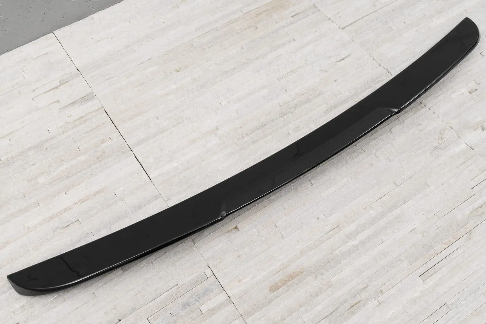 Spoiler bak Audi A4 B9 Sedan 2015 - 2024 – bilde 8