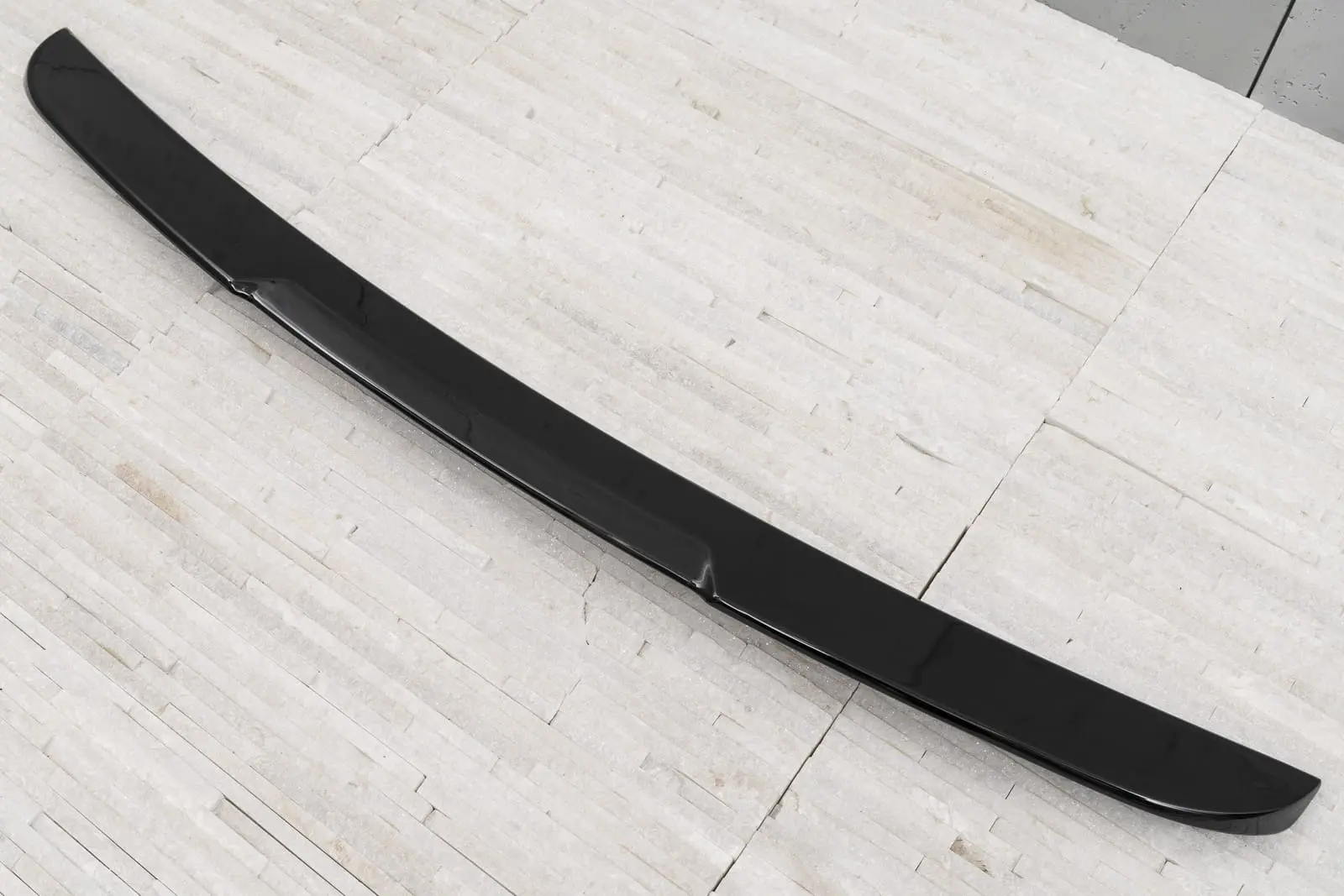 Spoiler bak Audi A4 B9 Sedan 2015 - 2024 – bilde 9