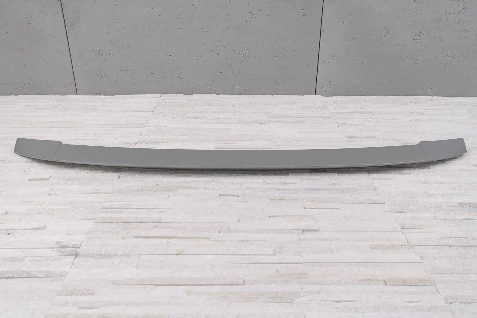 Spoiler bak Audi A4 B9 Sedan 2015 - 2024 – bilde 3