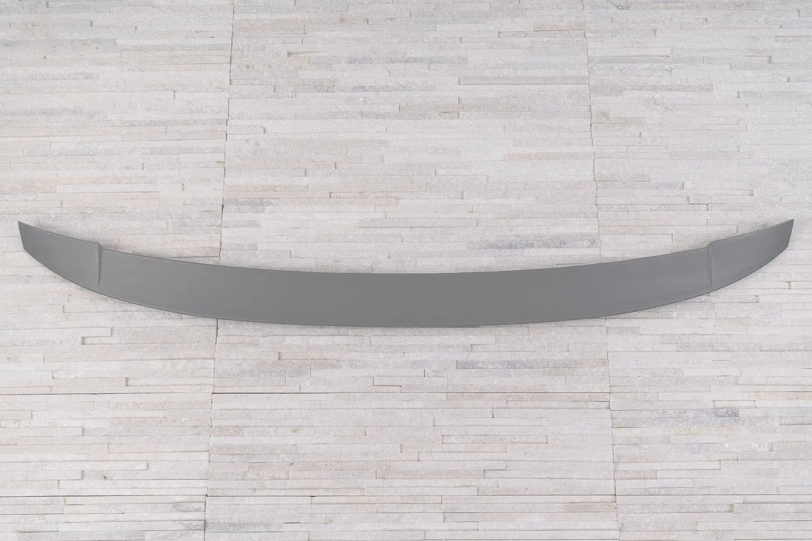 Spoiler bak Audi A4 B9 Sedan 2015 - 2024 – bilde 4