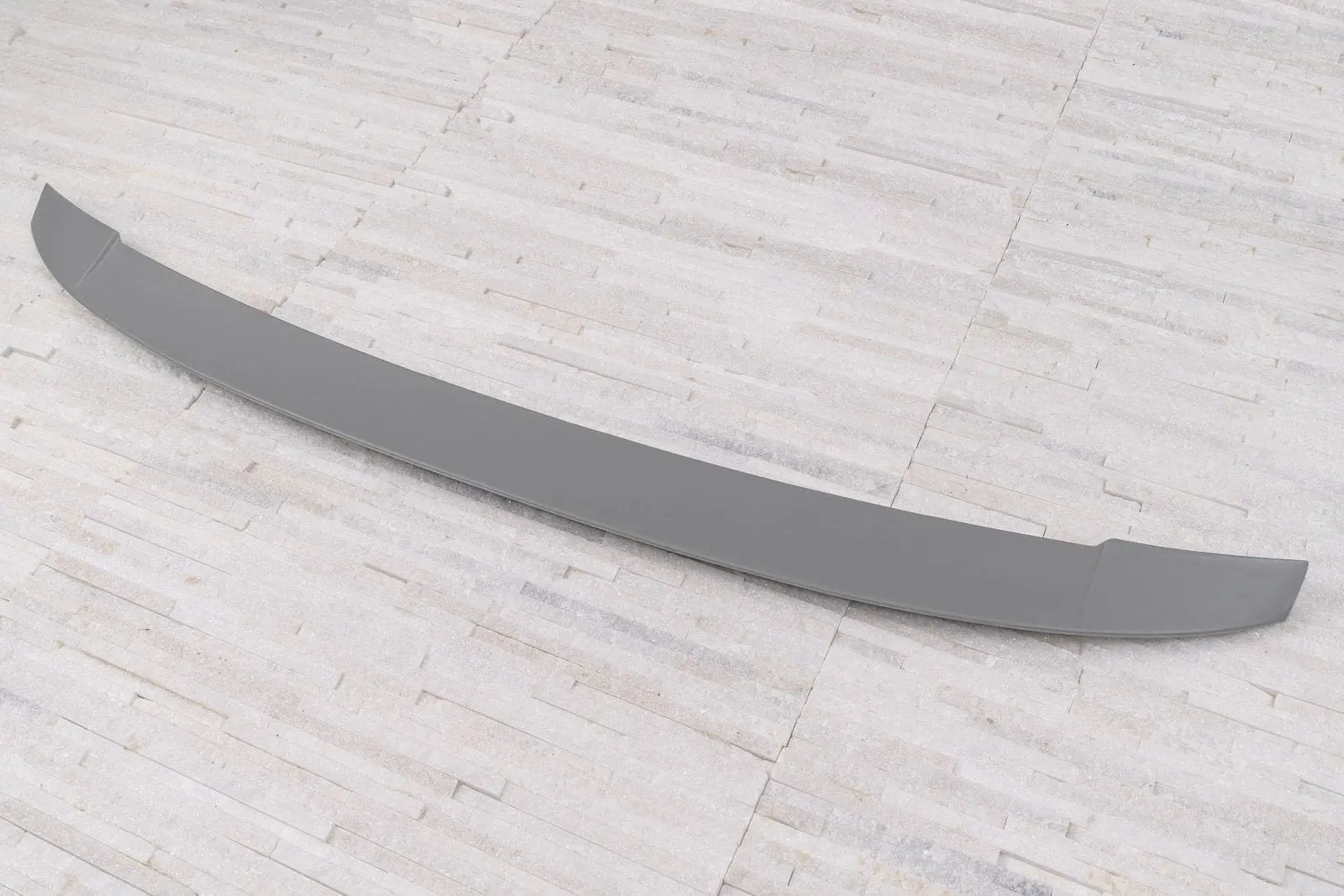 Spoiler bak Audi A4 B9 Sedan 2015 - 2024 – bilde 5