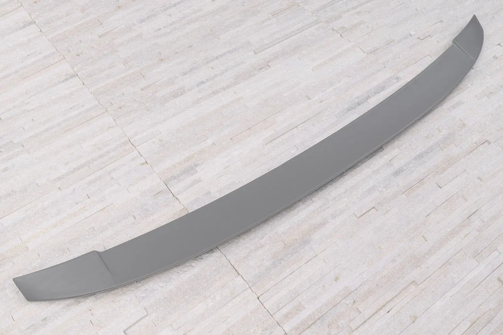 Spoiler bak Audi A4 B9 Sedan 2015 - 2024 – bilde 6