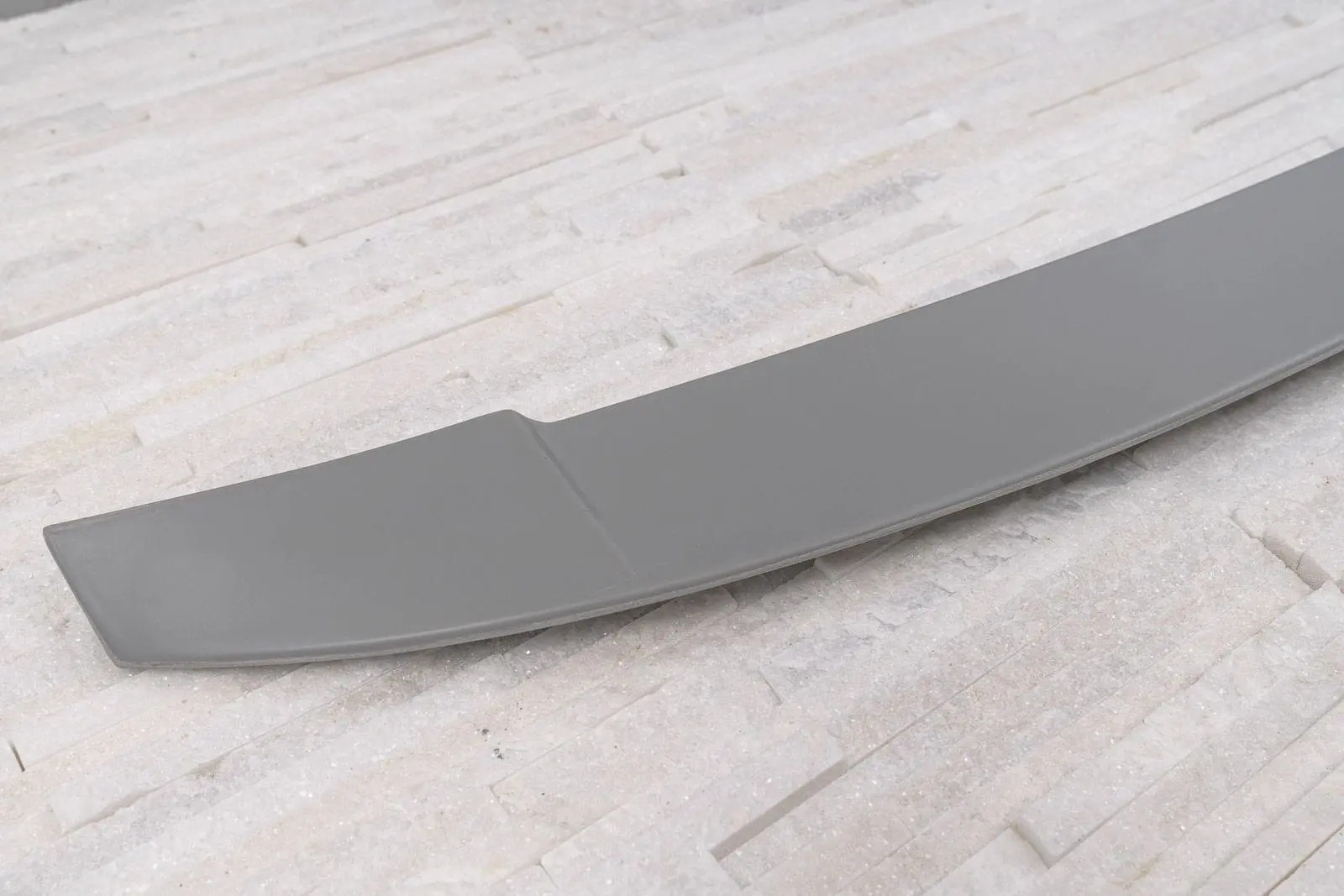 Spoiler bak Audi A4 B9 Sedan 2015 - 2024 – bilde 7