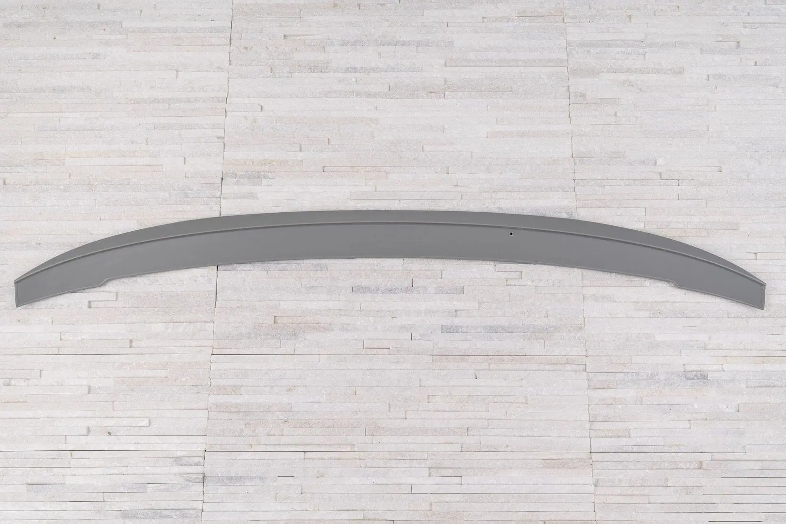 Spoiler bak Audi A4 B9 Sedan 2015 - 2024 – bilde 8