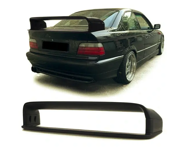 Spoiler bak BMW 3 (E36) 1990-1998