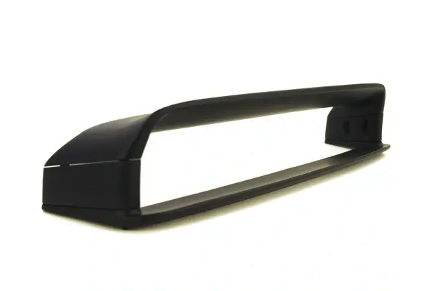 Spoiler bak BMW 3 (E36) 1990-1998 – bilde 3