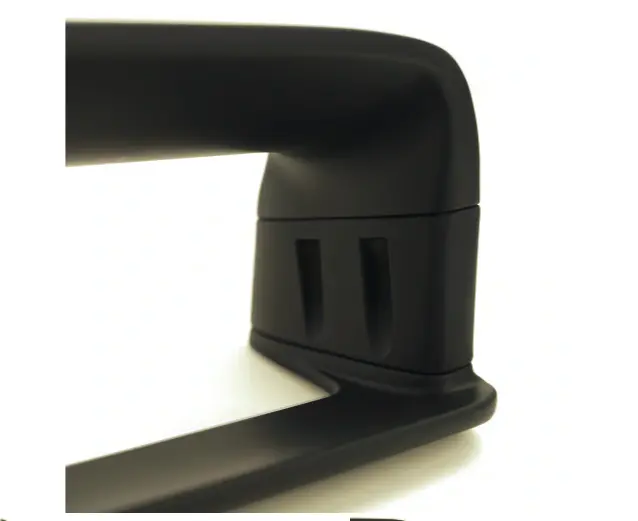 Spoiler bak BMW 3 (E36) 1990-1998 – bilde 4