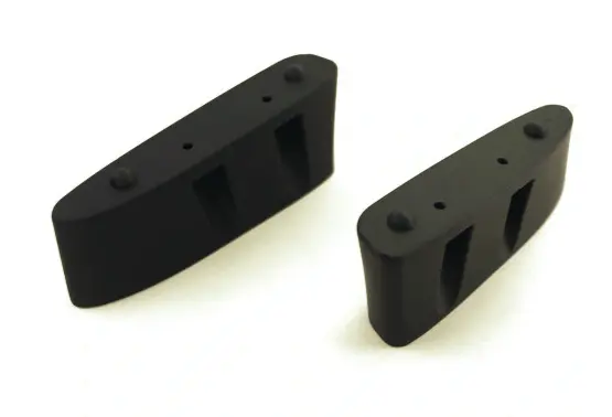 Spoiler bak BMW 3 (E36) 1990-1998 – bilde 5