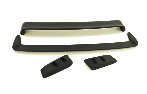 Spoiler bak BMW 3 (E36) 1990-1998 – bilde 6