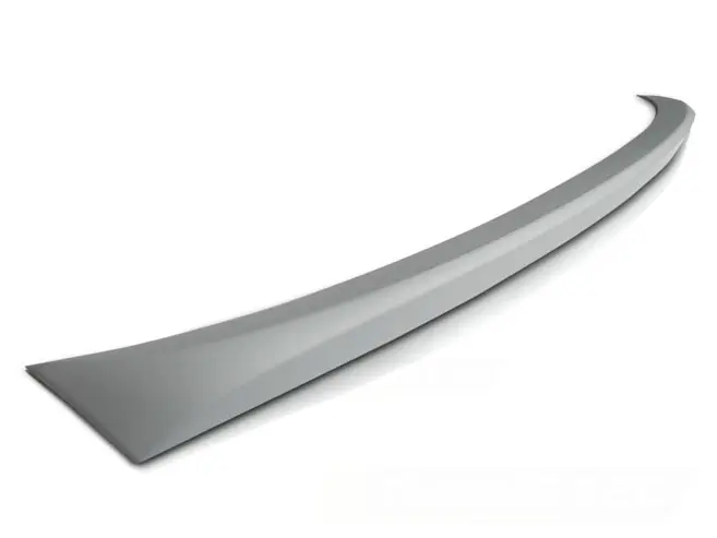 Spoiler bak BMW 3 (E90) 2004 - 2011 M3 Style – bilde 2