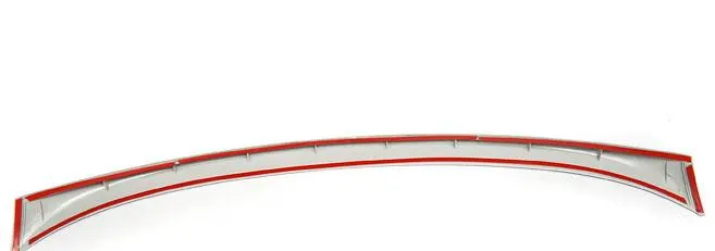 Spoiler bak BMW 3 (E90) 2004 - 2011 M3 Style – bilde 4
