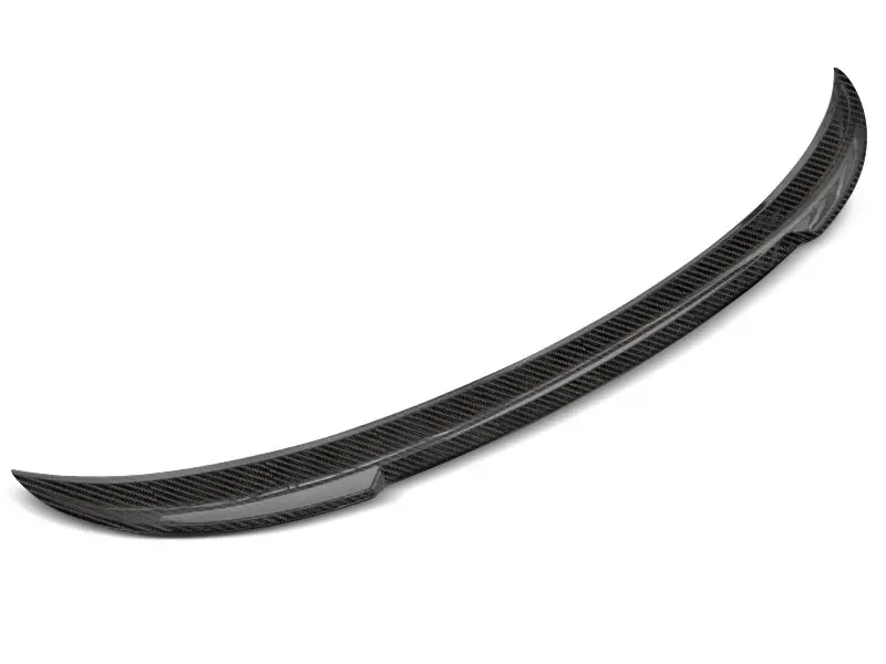 Spoiler bak  BMW 3 (E90) 2004 - 2011 M4 STYLE CARBON LOOK