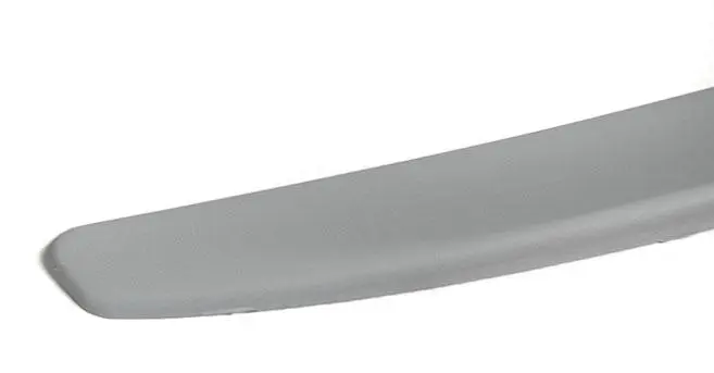 Spoiler bak  BMW 3 (E92) 2006-2013 M3 STYLE – bilde 3