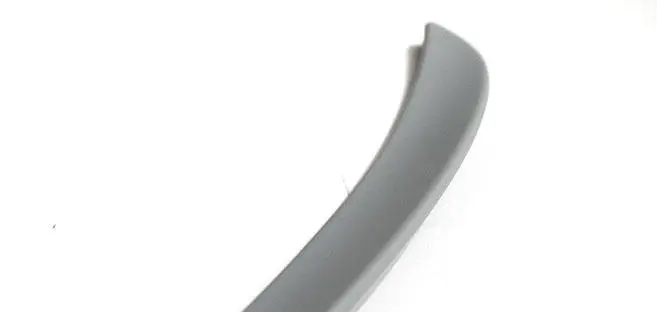 Spoiler bak  BMW 3 (E92) 2006-2013 M3 STYLE – bilde 4