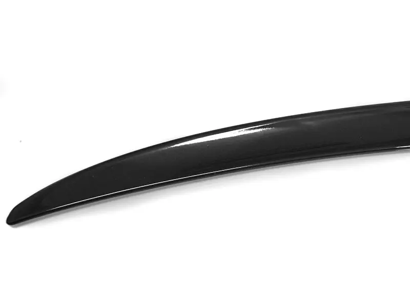 Spoiler bak  BMW 3 (E92) M3 STYLE 2006 - 2013 | GLOSSY BLACK – bilde 2
