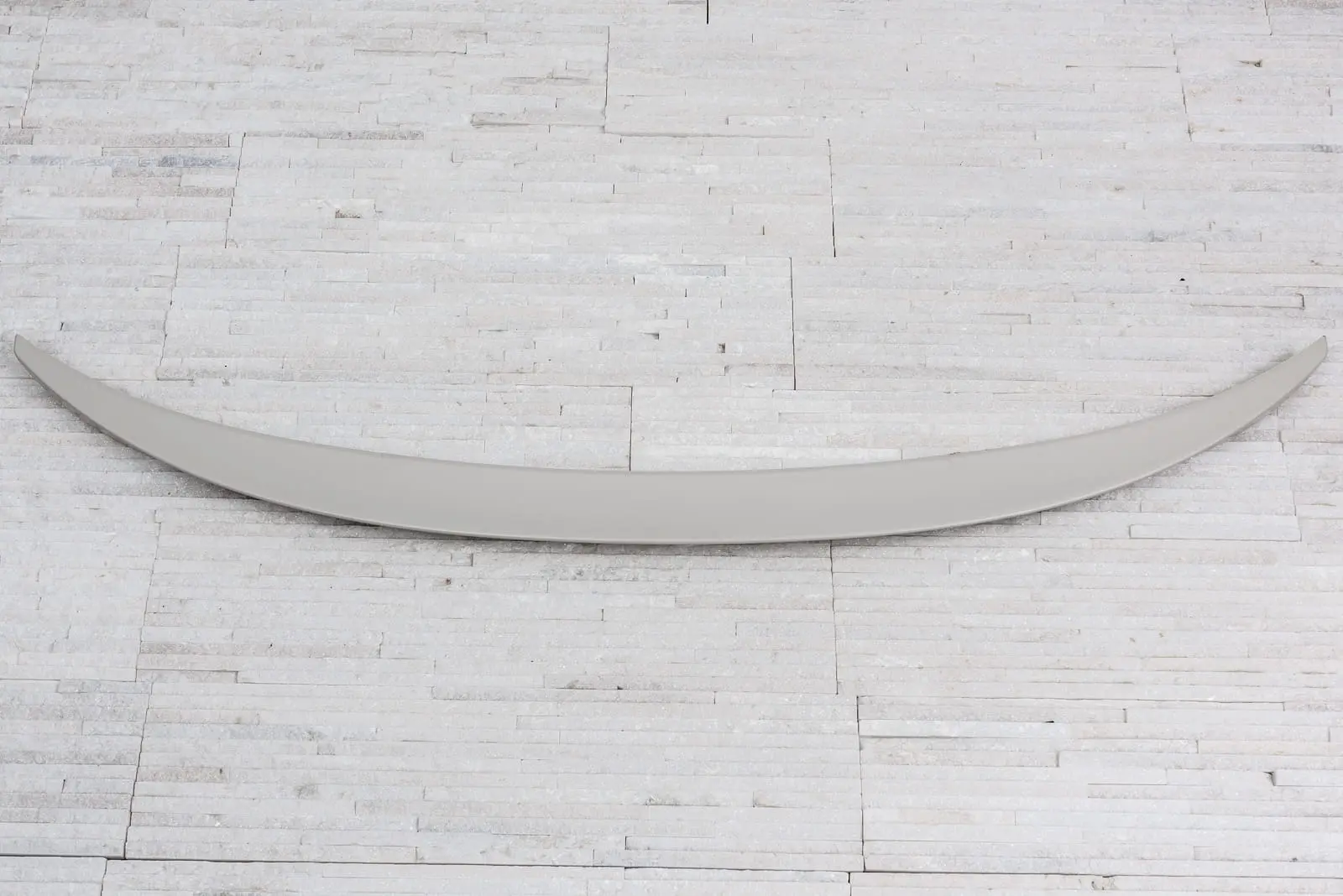Spoiler bak BMW 3 (F30/F31) 2011 - 2018 – bilde 3