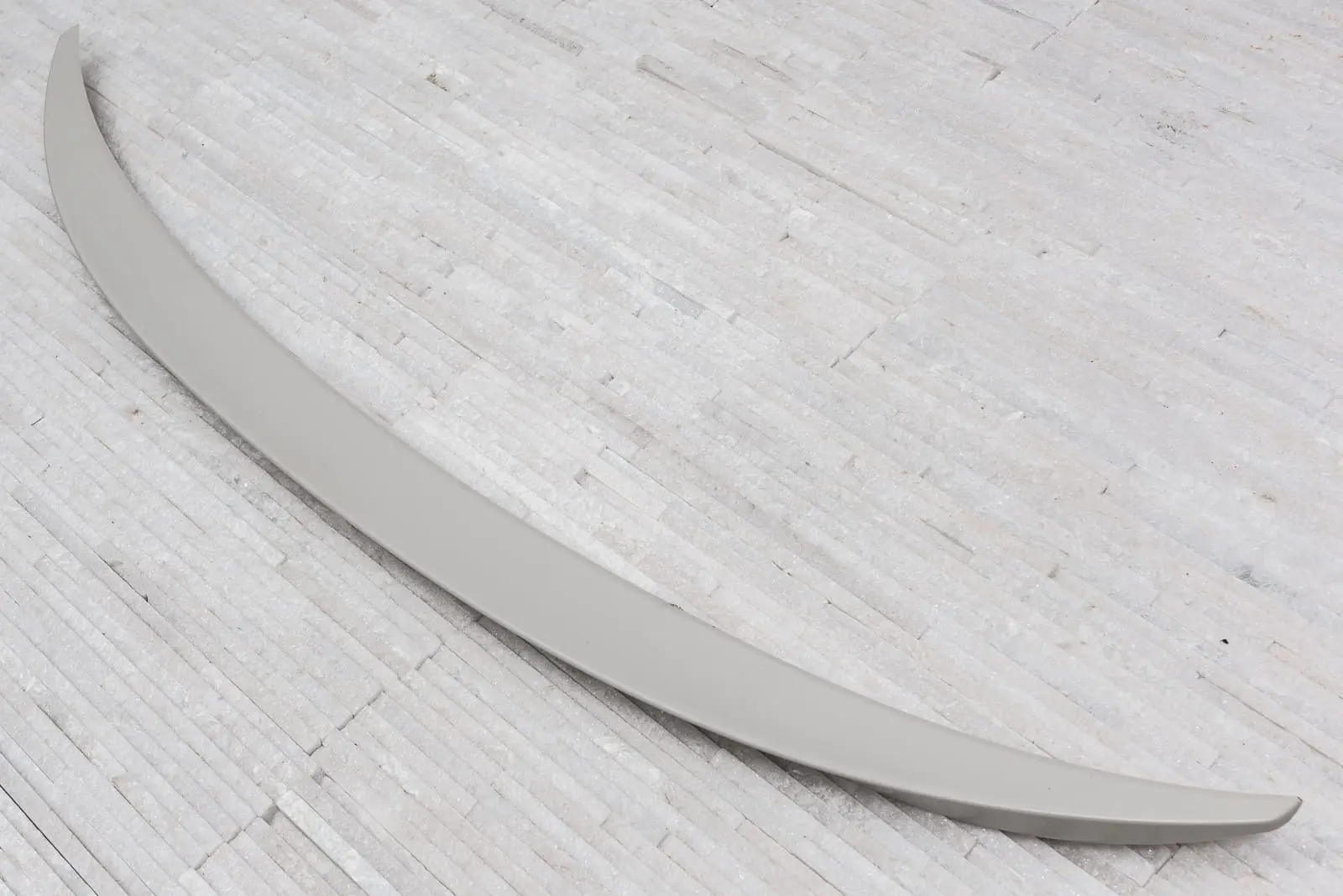 Spoiler bak BMW 3 (F30/F31) 2011 - 2018 – bilde 4