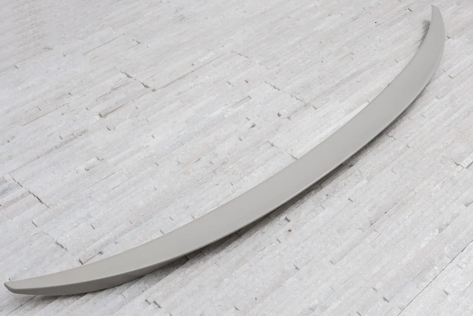 Spoiler bak BMW 3 (F30/F31) 2011 - 2018 – bilde 5