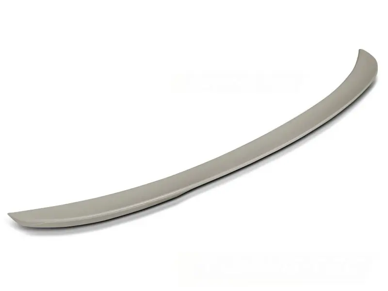 Spoiler bak BMW 3 (F30/F31) M3 Style 2011 - 2018 – bilde 2