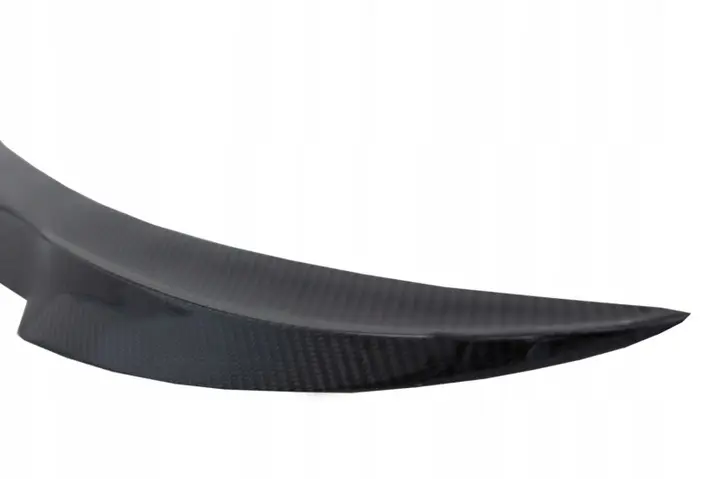 Spoiler bak BMW 3 (F30/F80) 2011 - 2018 | M4 Design Carbon Edition – bilde 3