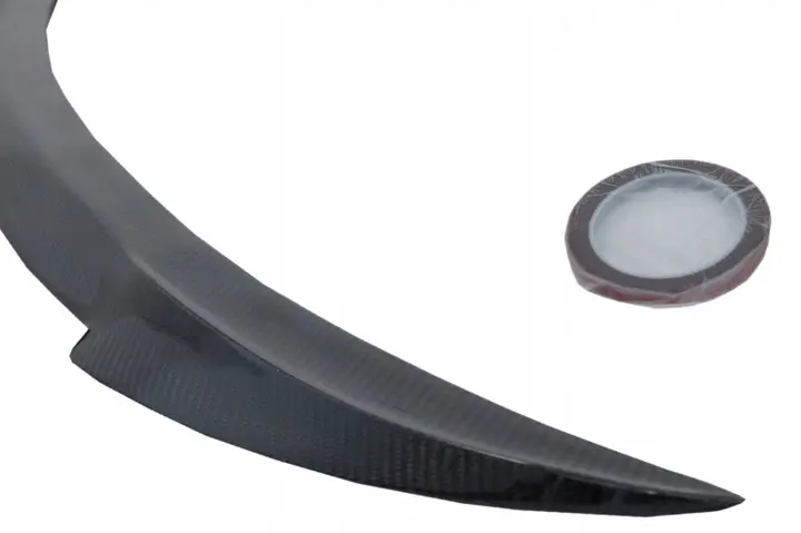 Spoiler bak BMW 3 (F30/F80) 2011 - 2018 | M4 Design Carbon Edition – bilde 6
