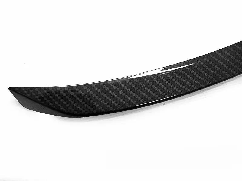 Spoiler bak  BMW 3 (G20) 2018 -> | M3 STYLE CARBON LOOK – bilde 2