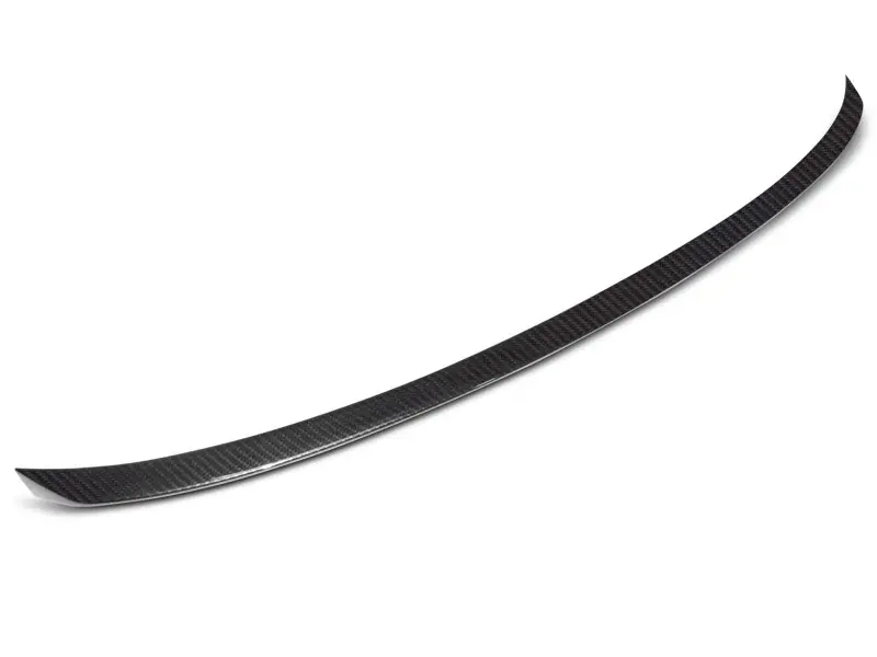 Spoiler bak  BMW 3 (G20) 2018 -> | M3 STYLE CARBON LOOK – bilde 3