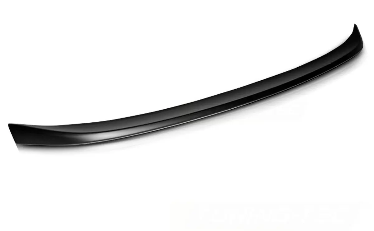 Spoiler bak BMW 3 (G20) 2018 -> M3 STYLE 